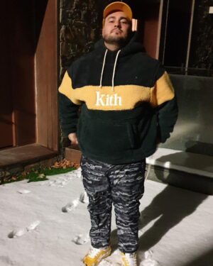 LOLiTO FDEZ Instagram - Ya ha llegado la nieve. 🤭