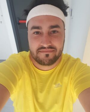 LOLiTO FDEZ Instagram - Hoy he grabado un video muy importante y gracioso a la par que ridiculo... 😬🤭
