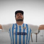 LOLiTO FDEZ Instagram - Disfrutando de Málaga. ❤️✌️ Málaga, Spain