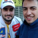 LOLiTO FDEZ Instagram - Con un grande del Fifa @jaimeeal Buenos Aires, Argentina
