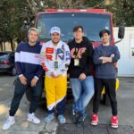 LOLiTO FDEZ Instagram - En nada nos vemos en @goalsplay @tecnopolisnc Buenos Aires, Argentina