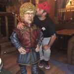 LOLiTO FDEZ Instagram - GoT nunca te olvidare. ❤️ Málaga, Spain