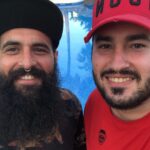 LOLiTO FDEZ Instagram - Con un coleguilla mio de hace un monton de tiempo @adrinchito Málaga, Spain