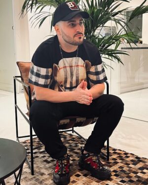 LOLiTO FDEZ Instagram - Un largo camino, muchísimo sacrificio y esfuerzo, la gente que me conoce sabe que no vivo para otra cosa que ponerme retos y superarlos. 💪🥊