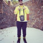 LOLiTO FDEZ Instagram - Bob esponjita esponjosa Andorra