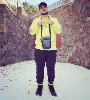LOLiTO FDEZ Instagram - Bob esponjita esponjosa