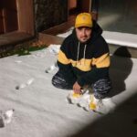 LOLiTO FDEZ Instagram - Ya ha llegado la nieve. 🤭 Andorra