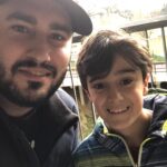 LOLiTO FDEZ Instagram - Un coleguilla que me he encontrado por la calle y no le funcionaba el movil para la foto, un saludaso crack. ✌️😈