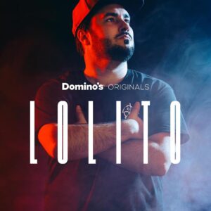 LOLiTO FDEZ Instagram - Ya tenéis el documental completo en mi canal de youtube, mil gracias a todos los que han hecho esto posible y a mis seguidores por cambiarme la vida https://youtu.be/uEYKG4IyzbY
