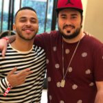 LOLiTO FDEZ Instagram - Old school boys @hamlinz 😈 Los Angeles, California