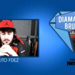 LOLiTO FDEZ Instagram - Ya teneis el torneo completo en mi canal de youtube. ❤️ https://youtu.be/t9k1TnxfyCs