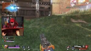LOLiTO FDEZ Instagram - Mañana tenéis nuevo videito de Apex Battle Royale !!. Disponible ahora @playapex #ApexPartner