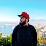 LOLiTO FDEZ Instagram - Un recuerdo de mi Málaga Málaga, Spain
