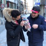 LOLiTO FDEZ Instagram - @grefg_official y yo metiéndole mano a @lucille.guau 🤷🏻‍♀️😈❤️ Andorra la Vella