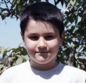 LOLiTO FDEZ Instagram - Hace unos pocos años... 😈