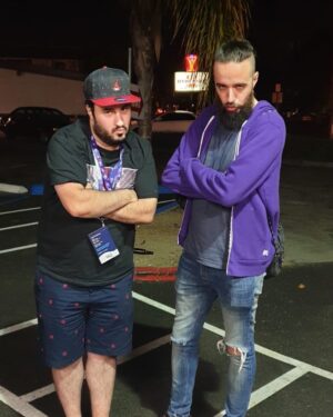 LOLiTO FDEZ Instagram - Sexys @duendegaming