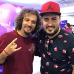 LOLiTO FDEZ Instagram - LOLiTO Comunica @luisitocomunica Paraguay