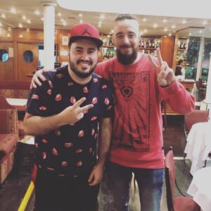 LOLiTO FDEZ Instagram - ‪Aguante la comarca wachoooo @duendegaming