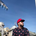 LOLiTO FDEZ Instagram - Como mola Argentina... ❤️😈 Buenos Aires, Argentina