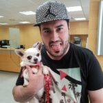 LOLiTO FDEZ Instagram - Lenguitas Andorra la Vella