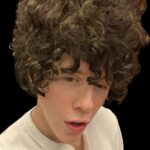 LP Instagram - Good hair day appreciation post 😀🍘