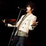LP Instagram - Thank you for a magical night, Argentina ❤️ Luna Park Stadium