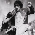 LP Instagram - Missing you already! Up next, Mexico!