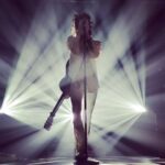 LP Instagram - It’s @livenation Concert Week this week! Starting today you’ll have access to a limited number of $25 tickets for the upcoming show at @greek_theatre in LA on May 21st ✨ Check out LiveNation.com/ConcertWeek for more details. I cant wait to see all of you at the show!