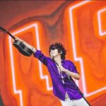LP Instagram - Thank you @lollapaloozabr !! My first time here and it was amazing❤️ 🇧🇷❤️!! The fans and people are just top notch! We were lucky we got to play after a lightning storm threatened to rain us out but people rallied to come back after the evacuation. It’s been a wild run this tour and I know I’m not the only one reeling from the horrible news today about #taylorhawkins 💔. Our hearts go out to the whole Foo camp and family . 🙏🏻 Lollapalooza Brasil