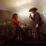 LP Instagram - Taking it back to Love Lines in Austin, TX ⚡️