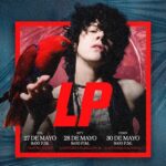 LP Instagram - Mexico get ready!! I've added some new dates to the end of the US tour and I can't wait to play for you. Tickets go on sale on Friday March 25th at 11 am local time. Which date will I see you at?! May 27 ~ Guadalajara ~ @teatrodiana May 28 ~ Monterrey ~ @auditoriopabellonm May 30 ~ Mexico City ~ @auditoriomx