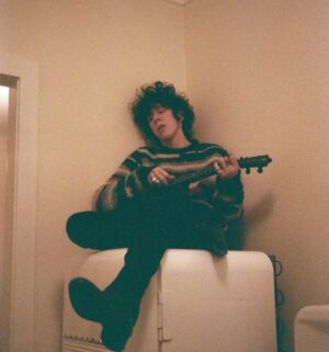 LP Instagram - I was living at the Chateau Marmont for a bit this year . What a time . Long story but anyway my amazing friend and director of many of my videos @damnit_stephen took these for fun 📷❤️