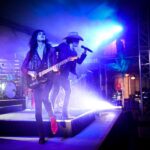 LP Instagram - Thank you Austin and Houston you were incredible!! See you tonight Dallas !! ❤️🤍💙⭐️