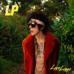 LP Instagram - LOVE LINES IS OUT NOW!