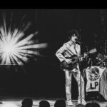 LP Instagram - Mexico 🇲🇽 to Paris 🇫🇷to Manchester 🇬🇧!! What a ride !! Thank you all so much for all the love and affection and for traveling far and wide (some people seeing multiple shows) and singing your hearts out! I love you! Thank you to @alexiaulibarridesign and @denimrevivalus for the beautiful suits ❤️. See you tonight Glasgow !!! 02 Academy Glasgow