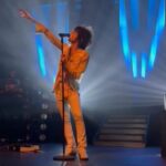 LP Instagram - It’s @livenation Concert Week this week! Starting today you’ll have access to a limited number of $25 tickets for the upcoming show at @greek_theatre in LA on May 21st ✨ Check out LiveNation.com/ConcertWeek for more details. I cant wait to see all of you at the show!