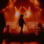 LP Instagram - NYC tonight! See you @terminal5nyc