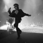LP Instagram - Damn Canada !!! You got me goin’!!! 🌪️⚡️ Thank you !! ❤️🇨🇦❤️ 📷 by @tittttttttty