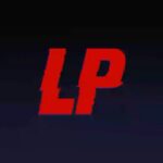 LP Instagram - New merch alert! Happy to announce my new limited edition Rockins Scarves are available now for pre-sale on my merch store. Can’t wait to see how you style them!