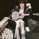 LP Instagram - It’s been over a week that Churches is out and the response has been so overwhelmingly beautiful. I can’t get over all the love for it. I’m so so grateful to all the amazing people who lent their extraordinary talents to this endeavor. As with most records, it takes a village and a lot of time and work goes into it all. The man who has to spend the most time other than myself is nonother than @mikedelrio!! Thank you my beautiful friend and co-pilot I literally couldn’t do it without your multi-instrumental/multi-talented ass lol. The incredible @natecampany who rounds out “the band” with Mike and me on a ton of songs and made an appearance with a couple of songs with his new amazing production team @wearevalleygirl with @iamkyleshearer ! My longtime bestie co-writer @isamachine I love you you’re fucking amazing - the “look of love!!” And new collaborators like my beloved guitar player Alex of @stillagreatnight and @larsstalfors and @danielchaee !! Thank you to the amazing pop-wonder @dannigro :) ! My co-author of the title track #Churches @danwilson who is one of the most inspiring people I’ve ever met. The best mixers @_mmccarthy_ @jameskrausse @mannymarroquin ! And incomparable mastering engineer @emilylazarlodge and @higherprotocol. Also my ever-patient engineers  @m_cooker @davew_davew The amazing @greatscottcreates for the Vocal Engineering/Production - And additional production- by @playwhatsnotthereo !! And to the many beautiful musicians who played on the record as well! Kiara Peirco - Violin/Viola- @thekiaraana  Dave Weingarten - Guitars - @davew_davew Rob Guariglia - Acoustic Guitars - @luckierobbie Ben Romans - Piano - @wondashow Martin Cooke - Percussion - @m_cooker Sarab Singh - Percussion - @sarabsingh Daniel Chae - Acoustic Guitar, Strings, and Synths - @danielchaee John Badamo - Live Drums - @17th.century.john Neal Daniels - Percussion - @nealdaniels_ Thank you all so much for putting so much love into this record with me! I love you!! ❤️