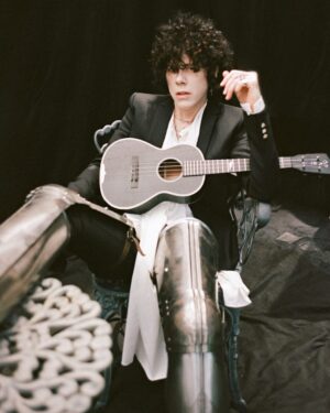 LP Instagram - It’s been over a week that Churches is out and the response has been so overwhelmingly beautiful. I can’t get over all the love for it. 

I’m so so grateful to all the amazing people who lent their extraordinary talents to this endeavor. As with most records, it takes a village and a lot of time and work goes into it all. 

The man who has to spend the most time other than myself is nonother than @mikedelrio!! Thank you my beautiful friend and co-pilot I literally couldn’t do it without your multi-instrumental/multi-talented ass lol. The incredible @natecampany who rounds out “the band” with Mike and me on a ton of songs and made an appearance with a couple of songs with his new amazing production team @wearevalleygirl with @iamkyleshearer ! 

My longtime bestie co-writer @isamachine I love you you’re fucking amazing - the “look of love!!” And new collaborators like my beloved guitar player Alex of @stillagreatnight and @larsstalfors and @danielchaee !!

Thank you to the amazing pop-wonder @dannigro :) ! My co-author of the title track #Churches @danwilson who is one of the most inspiring people I’ve ever met. The best mixers @_mmccarthy_ @jameskrausse @mannymarroquin ! And incomparable mastering engineer @emilylazarlodge and @higherprotocol. Also my ever-patient engineers  @m_cooker @davew_davew
The amazing @greatscottcreates for the Vocal Engineering/Production -
And additional production- by @playwhatsnotthereo !! And to the many beautiful musicians who played on the record as well!
Kiara Peirco - Violin/Viola- @thekiaraana 
Dave Weingarten - Guitars - @davew_davew
Rob Guariglia - Acoustic Guitars - @luckierobbie
Ben Romans - Piano - @wondashow
Martin Cooke - Percussion - @m_cooker
Sarab Singh - Percussion - @sarabsingh
Daniel Chae - Acoustic Guitar, Strings, and Synths - @danielchaee
John Badamo - Live Drums - @17th.century.john
Neal Daniels - Percussion - @nealdaniels_

Thank you all so much for putting so much love into this record with me! I love you!! ❤️