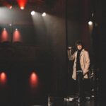 LP Instagram - Beyond excited to see new faces out there at my 2022 World Tour! Don’t forget we still have VIP upgrades at iamlp.com. Come in early and catch me soundcheck along with some exclusive merch. Can’t wait to see you!! 📸 @beranger_tillard