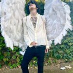 LP Instagram - 🕊 🕊 📸 @julietagrajales