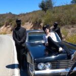 LP Instagram - Goodbye BTS out now on my YouTube!