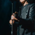 LP Instagram - Yo Bae Area, thank you for comin’ out!