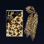 LP Instagram - New merch alert! Happy to announce my new limited edition Rockins Scarves are available now for pre-sale on my merch store. Can’t wait to see how you style them!
