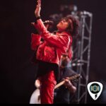 LP Instagram - Wow Mexico!! I still can’t believe it!! What an amazing time ! Thank you for being there for me as always ! I’m so sorry I kept you waiting an extra 2 hours 😬 . I hope it was worth it lol. (And @disclosure I hope you are feeling better!!). All these shots to shout out my great friend @alexiaulibarri for making this fucking incredible suit for me ! ❤️🙌🏼🙏🏻 .Thank you again!! I can’t wait to see you all in May!! ❤️🇲🇽❤️ Mexico City, Mexico