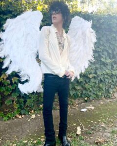 LP Instagram - 🕊 🕊 📸 @julietagrajales