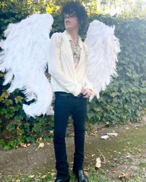 LP Instagram - 🕊 🕊 

📸 @julietagrajales