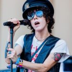 LP Instagram - Thank you to the talented @ashleyosborn for taking these amazing pics at @lollapalooza and for shooting my @spinmag cover!! Surreal to be back on stage - can’t wait for more! Tickets for all upcoming shows at iamlp.com/tour